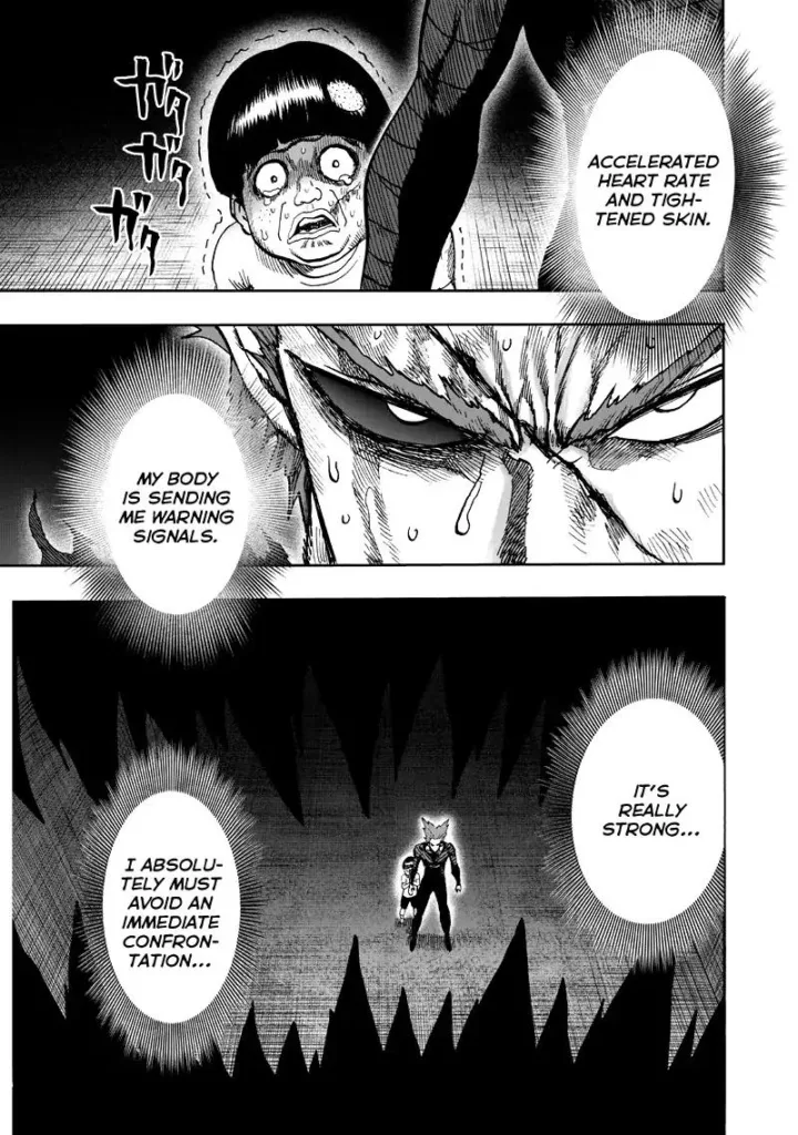 one punch man ch91 page03